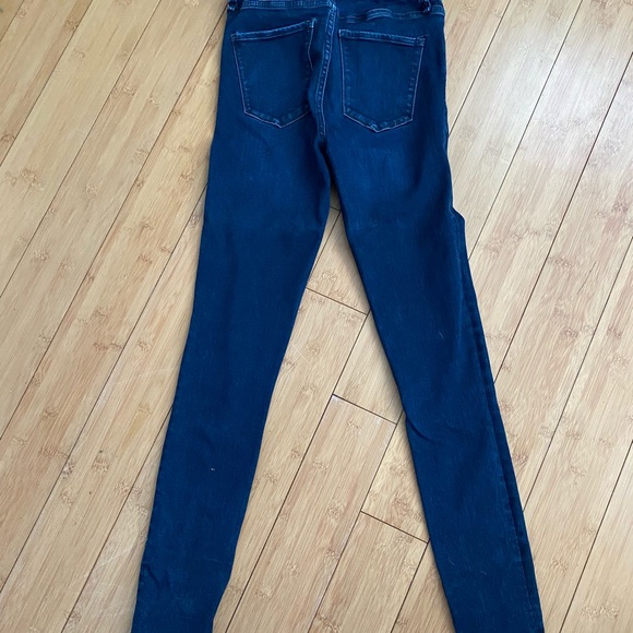 Abercrombie and Fitch jeans - Picture 4 of 5